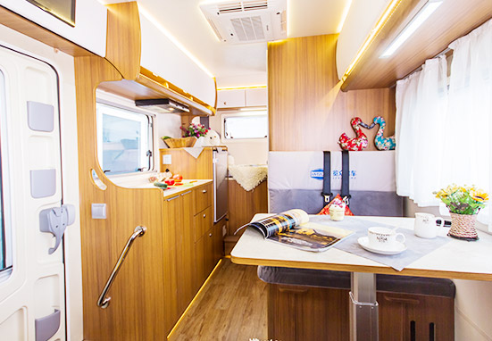 皮卡房車(chē)有什么優(yōu)勢(shì)值得大家選擇呢 皮卡房車(chē)有什么優(yōu)勢(shì)值得大家選擇呢