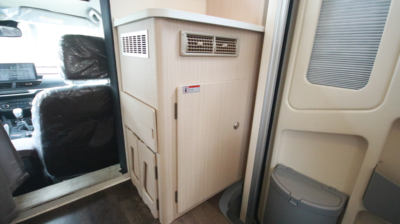 房車小處見細節,這樣豈不是更方便 房車小處見細節,這樣豈不是更方便