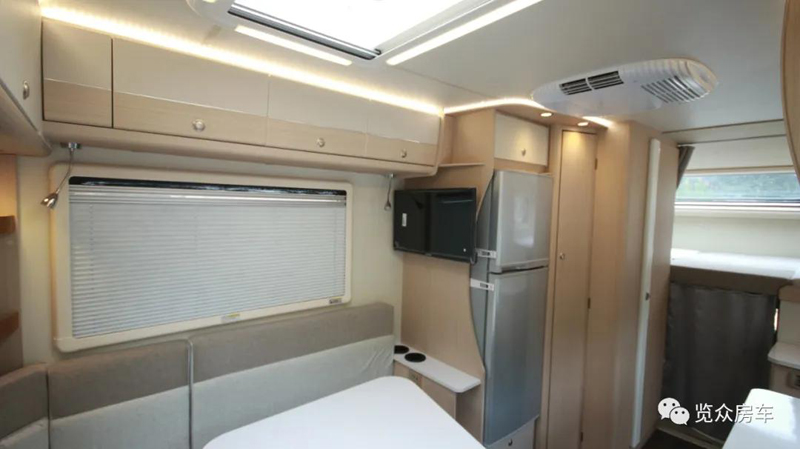 老人孩子房車(chē)旅行,選擇這款房車(chē)合適 老人孩子房車(chē)旅行,選擇這款房車(chē)合適