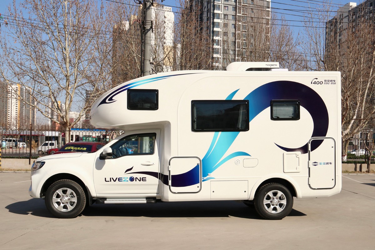 房車旅行到底有什么優(yōu)勢呢？