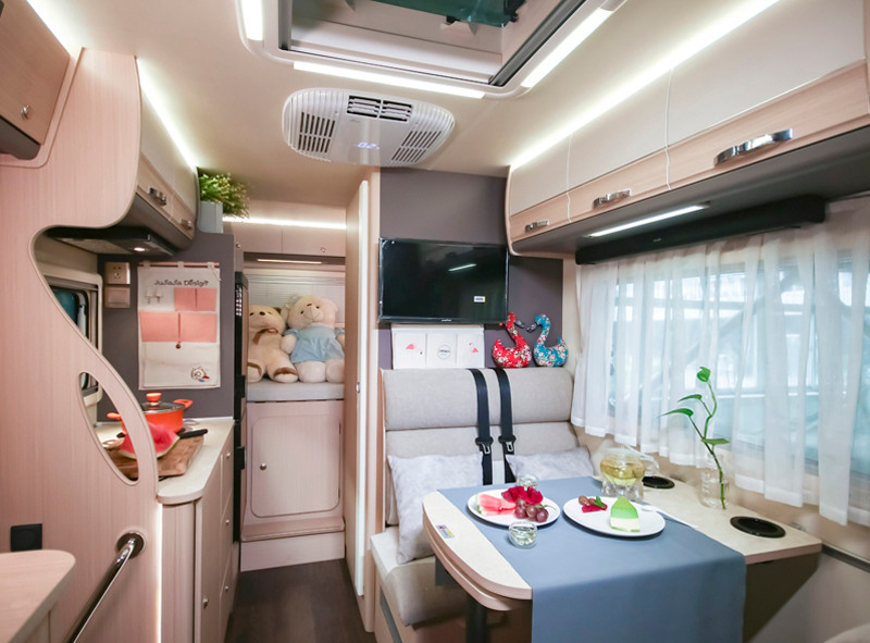 皮卡房車(chē)怎么選？要注意什么