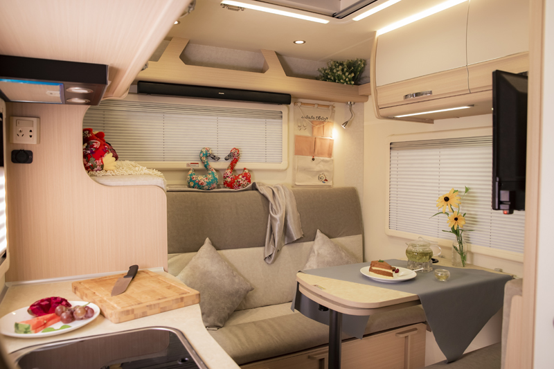 皮卡房車(chē)怎么選？要注意什么