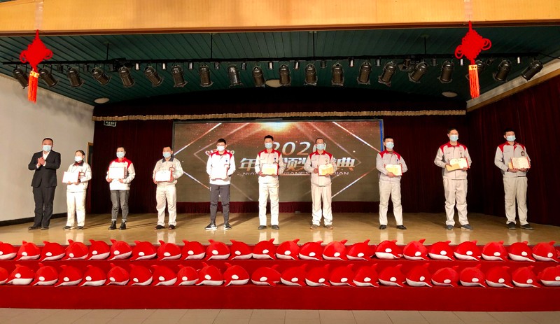 突破 變革，覽眾房車2021年勇攀高峰