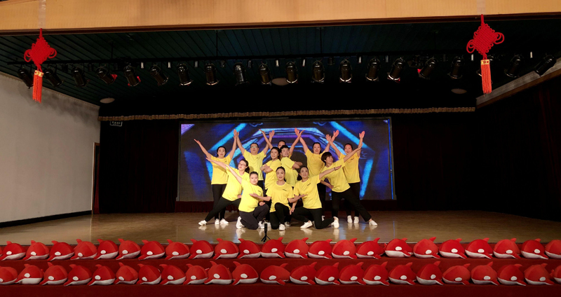 突破 變革，覽眾房車2021年勇攀高峰