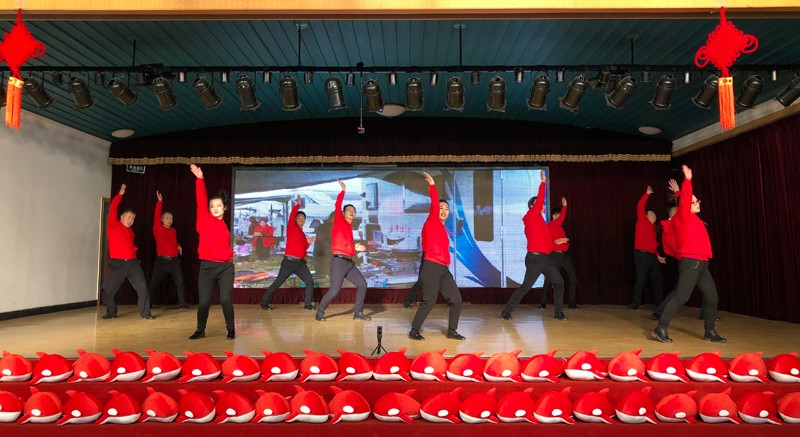 突破 變革，覽眾房車2021年勇攀高峰