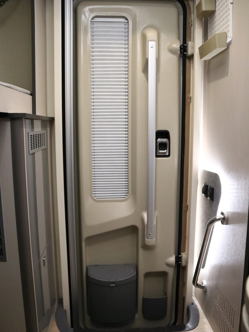 長城炮房車實(shí)車測評