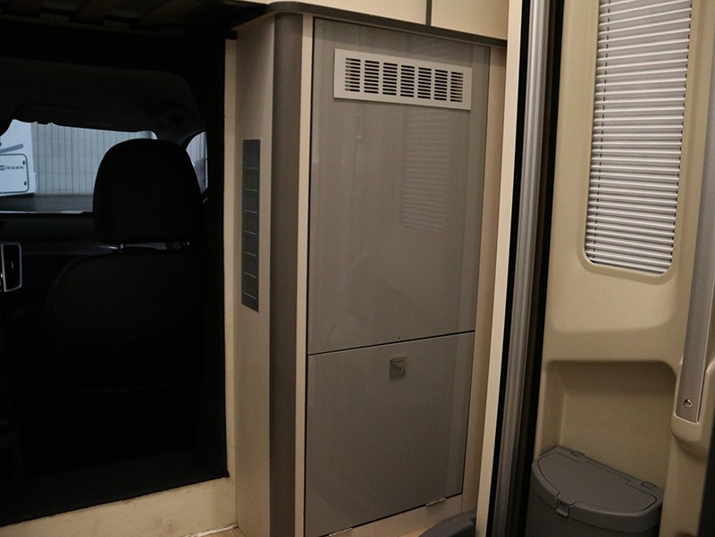 長城炮房車實(shí)車測評