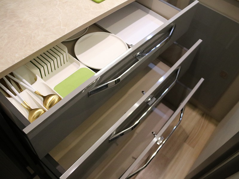 長城炮房車實(shí)車測評