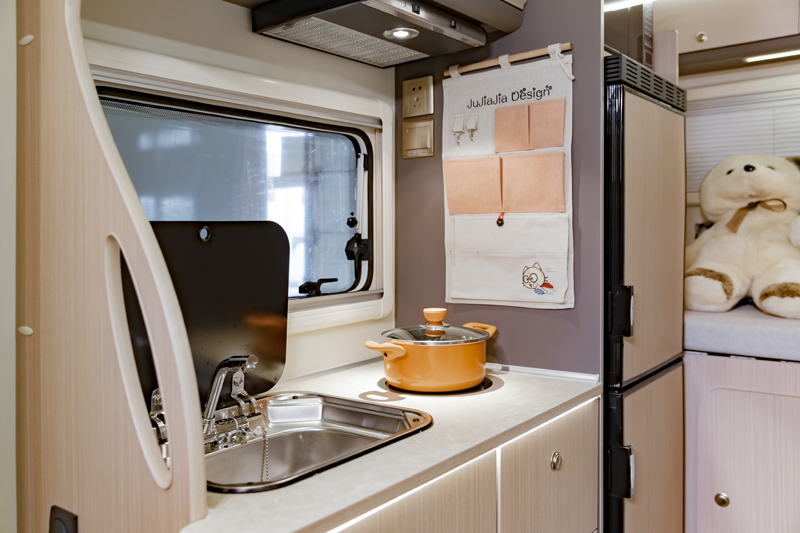 體驗駕駛樂趣,品位舒適房車生活 體驗駕駛樂趣,品位舒適房車生活