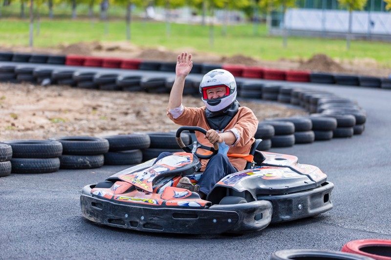 舒適房車生活，你怎么能不羨慕？