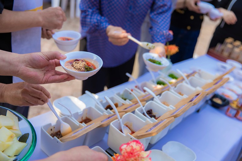 舒適房車生活，你怎么能不羨慕？