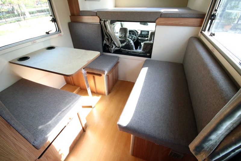 四驅房車選哪款合適？