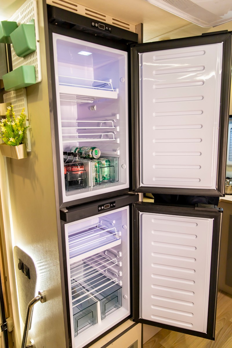 暑假來了，孩子的房車旅行安排上了嗎