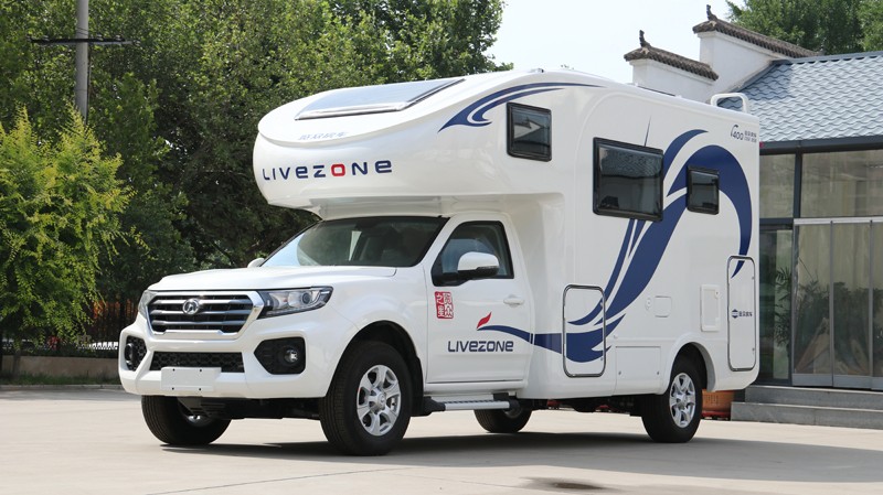 有四驅(qū)才是王道，這兩款國(guó)產(chǎn)房車可選