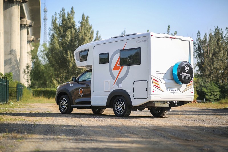 自由炮,用車輪帶你丈量世界 自由炮,用車輪帶你丈量世界