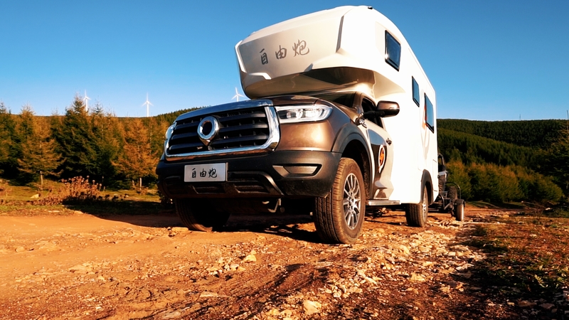 長(zhǎng)城自由炮四驅(qū)房車2022年最新款價(jià)格曝光 長(zhǎng)城自由炮四驅(qū)房車2022年最新款價(jià)格曝光