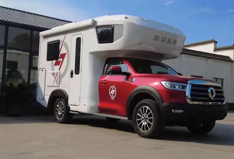 一輛優秀的房車應該具備哪些基因？看這里!