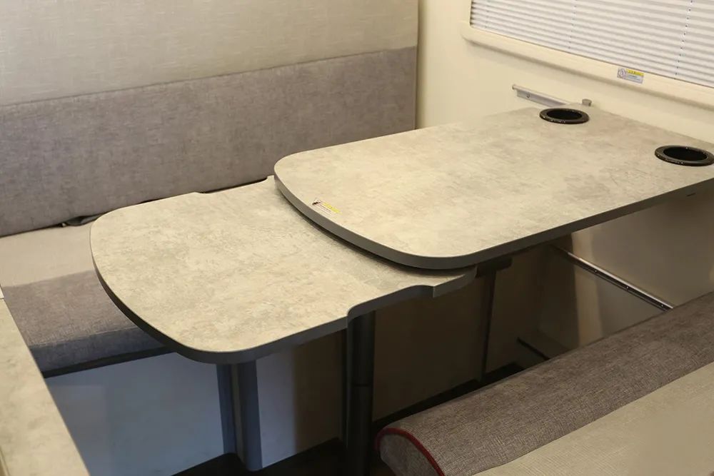 一輛多變的房車能帶來哪些意想不到的驚喜? 一輛多變的房車能帶來哪些意想不到的驚喜?