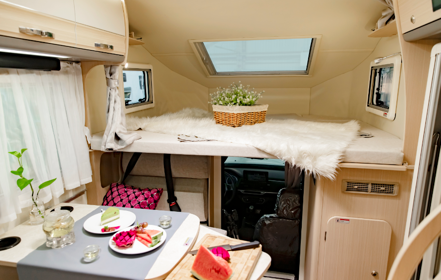 分時四驅、超大空間、一代經典——風駿C7！