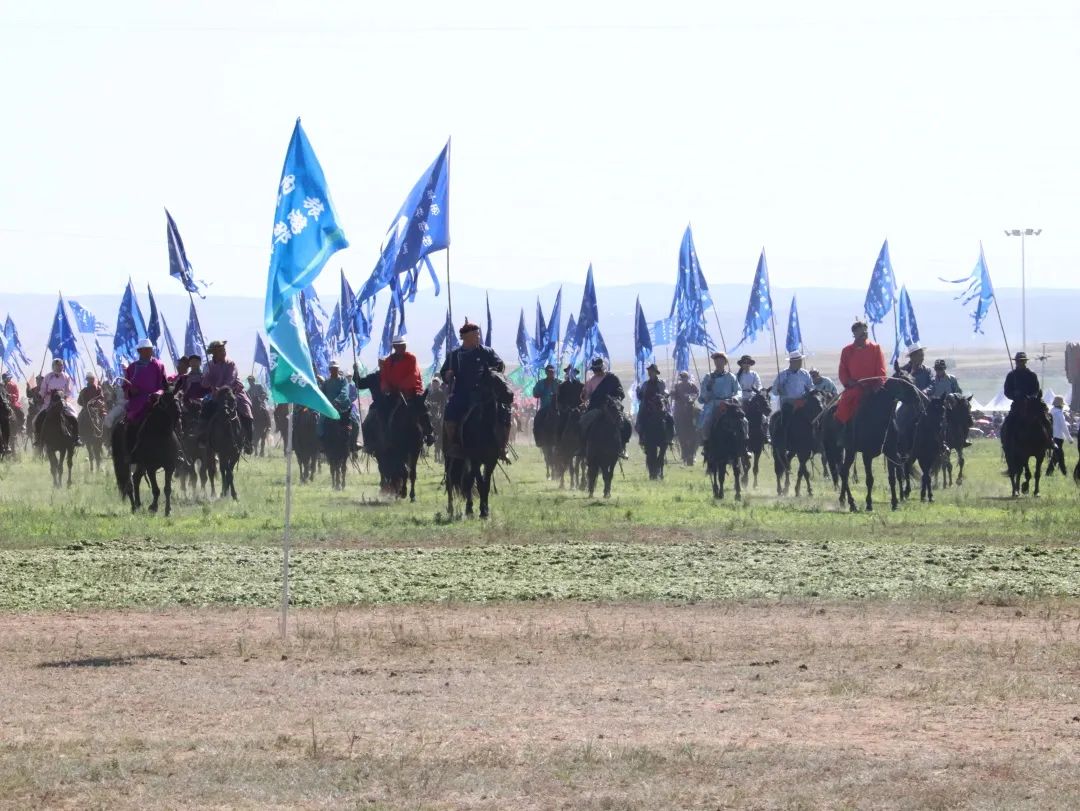 來福，以精致矗立在野性之中