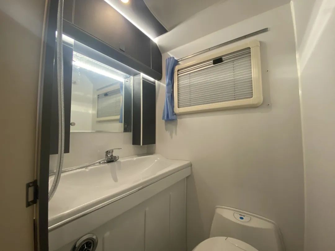 自由炮系列房車布局盤點,總有一款適合你! 自由炮系列房車布局盤點,總有一款適合你!