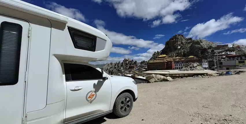 精致化露營“選手”,將吃住行融為一體,適合1~2人四季旅行 精致化露營“選手”,將吃住行融為一體,適合1~2人四季旅行