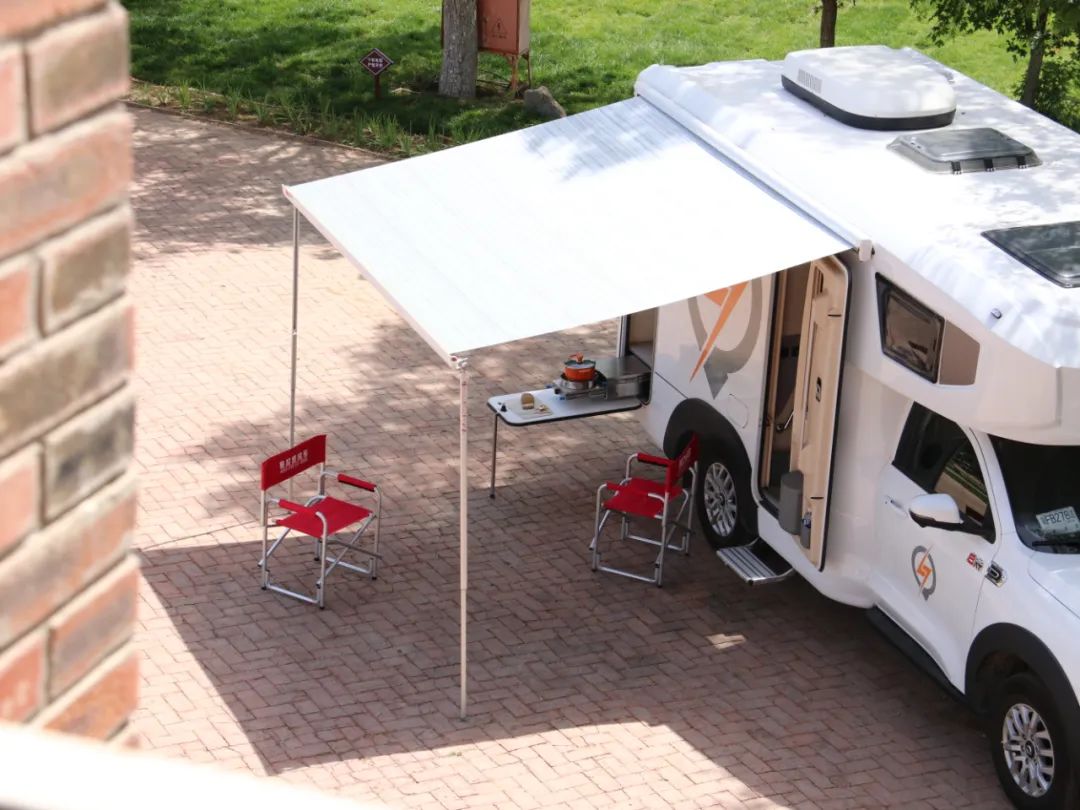 精致化露營“選手”,將吃住行融為一體,適合1~2人四季旅行 精致化露營“選手”,將吃住行融為一體,適合1~2人四季旅行