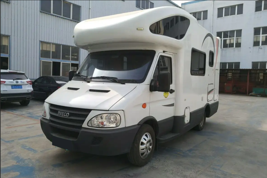 向“偽性價比”房車出擊，第五代塞拉維來襲！