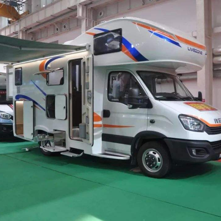 向“偽性價比”房車出擊，第五代塞拉維來襲！