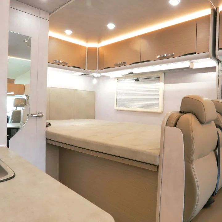 向“偽性價比”房車出擊，第五代塞拉維來襲！