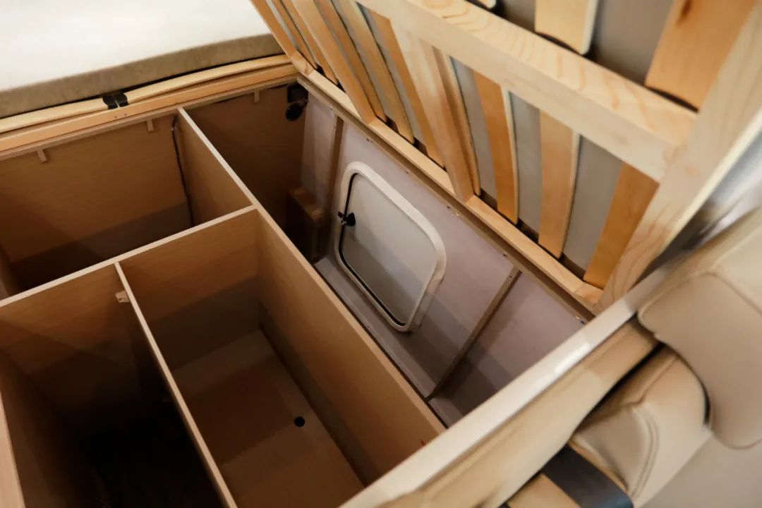 向“偽性價比”房車出擊，第五代塞拉維來襲！