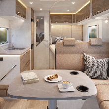 向“偽性價比”房車出擊，第五代塞拉維來襲！