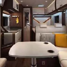 向“偽性價比”房車出擊，第五代塞拉維來襲！