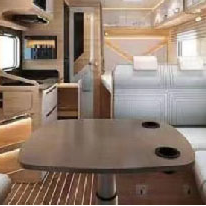 向“偽性價比”房車出擊，第五代塞拉維來襲！