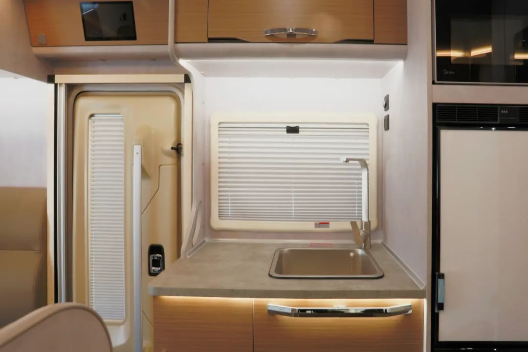 向“偽性價比”房車出擊，第五代塞拉維來襲！