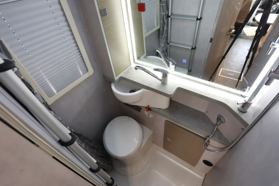 向“偽性價比”房車出擊，第五代塞拉維來襲！