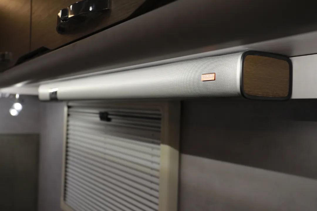 向“偽性價比”房車出擊，第五代塞拉維來襲！