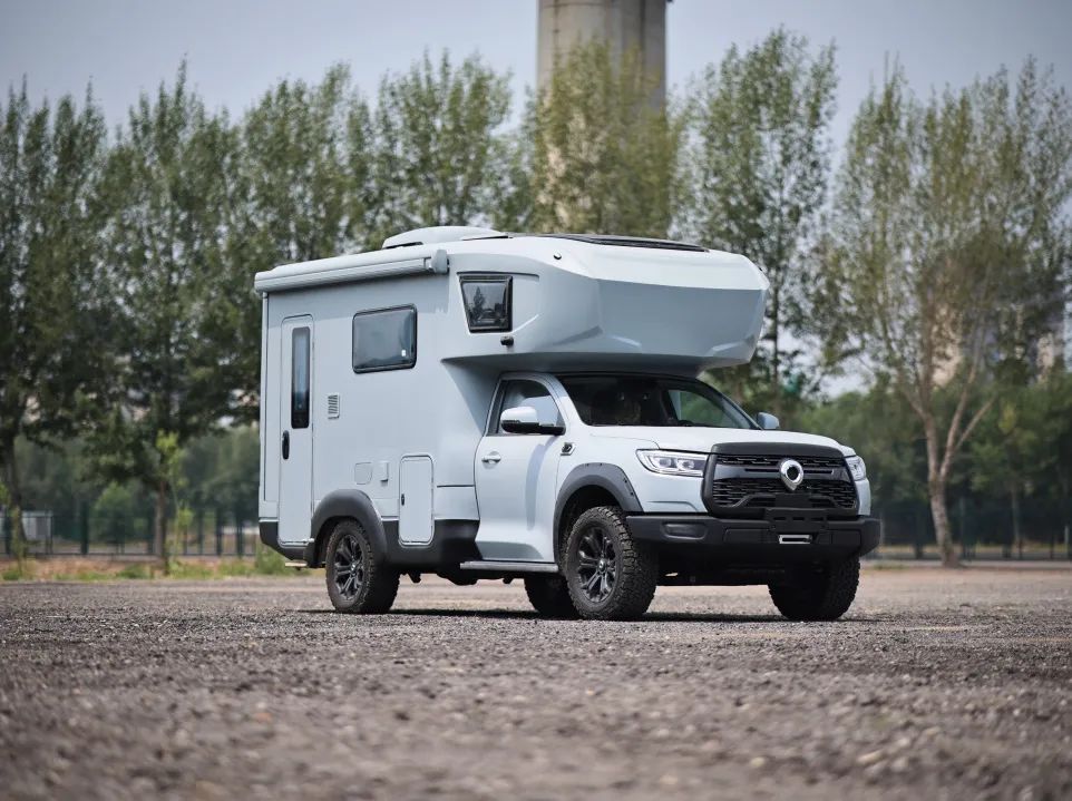 房車保養小技巧，快進來get一下！