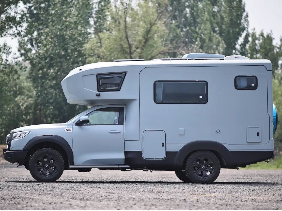 房車保養小技巧，快進來get一下！