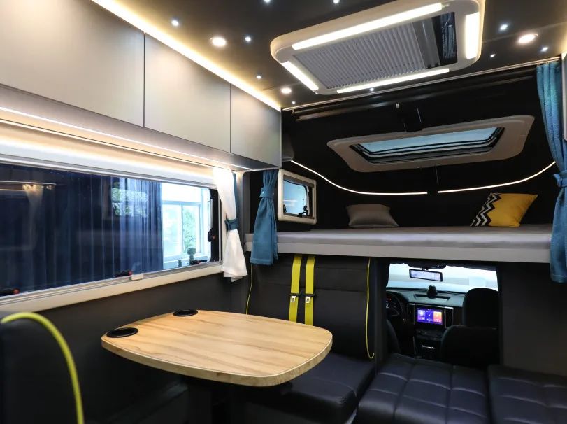 房車保養小技巧，快進來get一下！