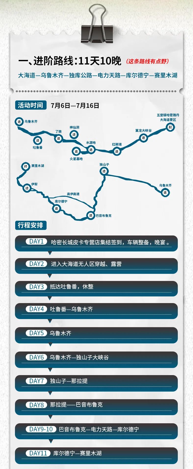 出去玩啦！覽眾房車(chē)-縱行新疆 自駕報(bào)名開(kāi)啟！