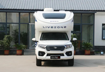 從這選房車的顧客怎么這么多？