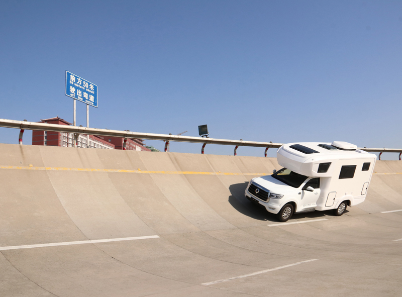 這么好的長(zhǎng)城炮房車，您來為他命名吧