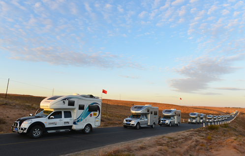 覽眾房車是國內(nèi)專業(yè)生產(chǎn)房車的企業(yè)