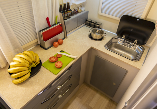 哪款自由炮和您更般配？