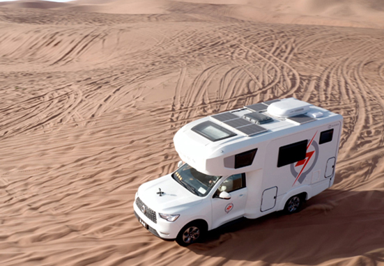 硬核實力，自由炮安全先行