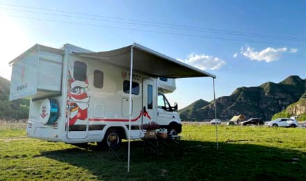 選購房車這些隱患一定要考慮，否則吃大虧！